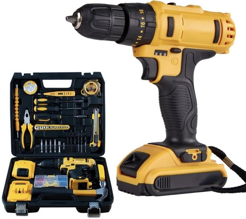 Как выбрать аккумуляторную дрель-шуруповерт: основные моменты для дома и специалистов Как выбрать аккумуляторную дрель-шуруповерт: основные моменты для дома и специалистов